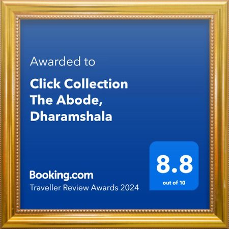 Hotel Click Collection The Abode, Dharamshala Extérieur photo