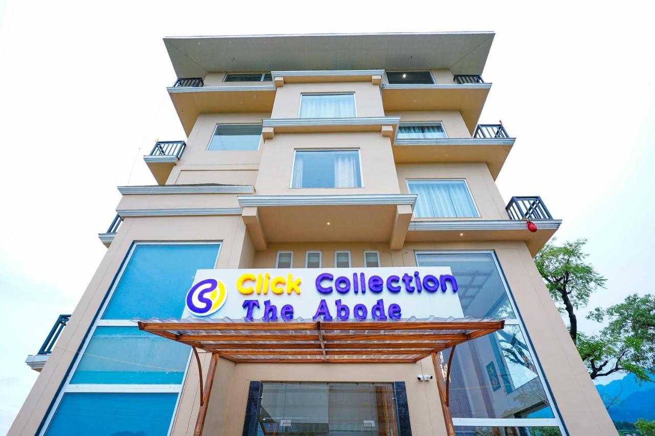 Hotel Click Collection The Abode, Dharamshala Extérieur photo